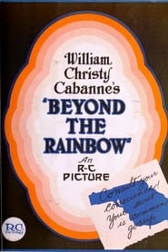 Beyond the Rainbow' Poster