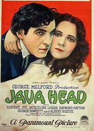 Java Head' Poster