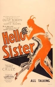 Hello Sister' Poster
