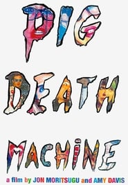 Pig Death Machine' Poster