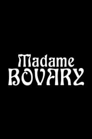 Madame Bovary' Poster