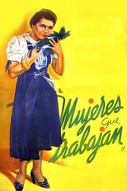 Mujeres que trabajan' Poster