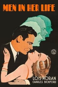 Men in Her Life' Poster
