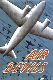 Air Devils' Poster