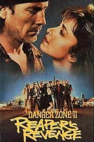 Danger Zone II Reapers Revenge' Poster