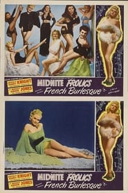 Midnight Frolics' Poster