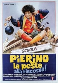 Pierino the Pest to the Rescue' Poster