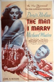 The Man I Marry' Poster