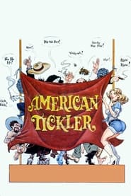 American Tickler' Poster
