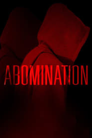 Abomination' Poster