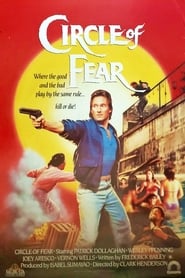 Circle of Fear' Poster