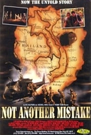 Not Another Mistake' Poster