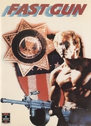 Fast Gun' Poster