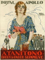 The SchoolMistress' Poster