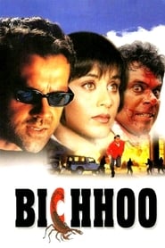 Bichhoo' Poster