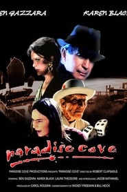 Paradise Cove' Poster