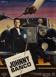 Johnny Banco' Poster