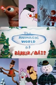 The Animagic World of RankinBass' Poster