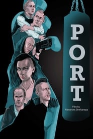 The Port' Poster