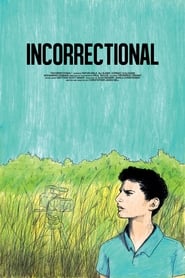Incorrectional' Poster