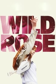 Wild Rose' Poster