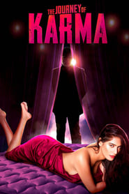 The Journey of Karma' Poster