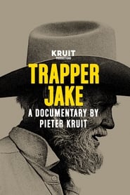 Trapper Jake' Poster