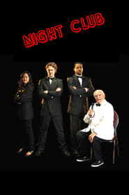 Night Club' Poster