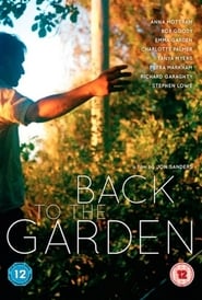 Back to the Garden' Poster
