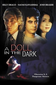 A Doll in the Dark' Poster