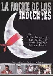 La noche de los inocentes' Poster