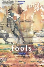 Fools' Poster