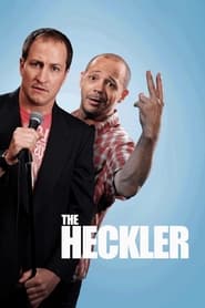 The Heckler' Poster