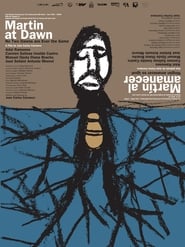 Martin at Dawn' Poster