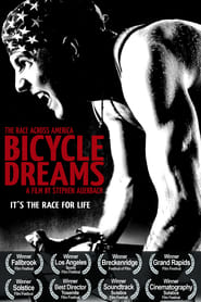 Bicycle Dreams' Poster