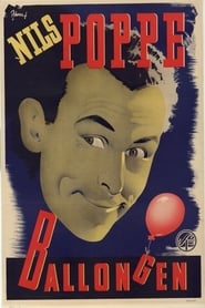 The Balloon' Poster
