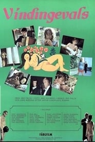 Waltz of Sex' Poster