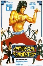 Cameroon Connection' Poster