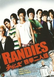 Randies' Poster