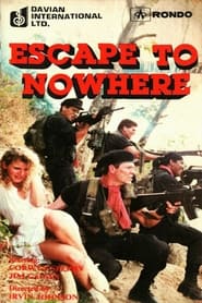 Escape to Nowhere' Poster
