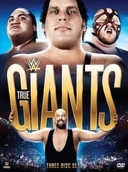 WWE Presents True Giants' Poster