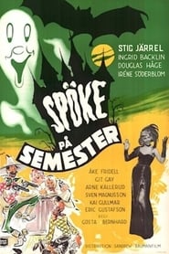 Spke p semester' Poster