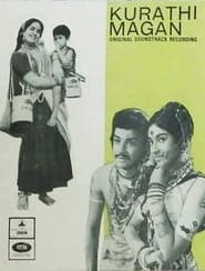 Kurathi Magan' Poster