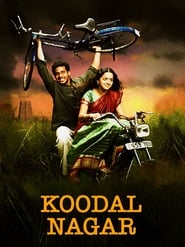 Koodal Nagar' Poster