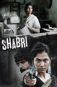 Shabri' Poster
