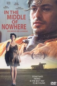 In The MIddle of Nowhere' Poster