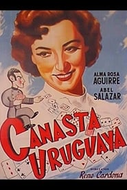 Canasta Uruguaya' Poster