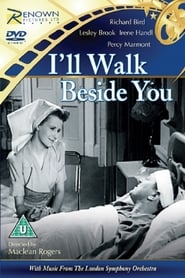 Ill Walk Beside You' Poster