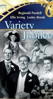 Variety Jubilee' Poster