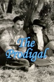 The Prodigal' Poster